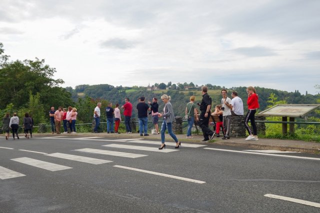Rencontre Nationale 2021 La Châtre